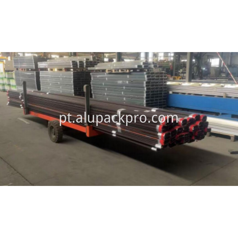 Remote Control Battery Operated Transfer Trolley